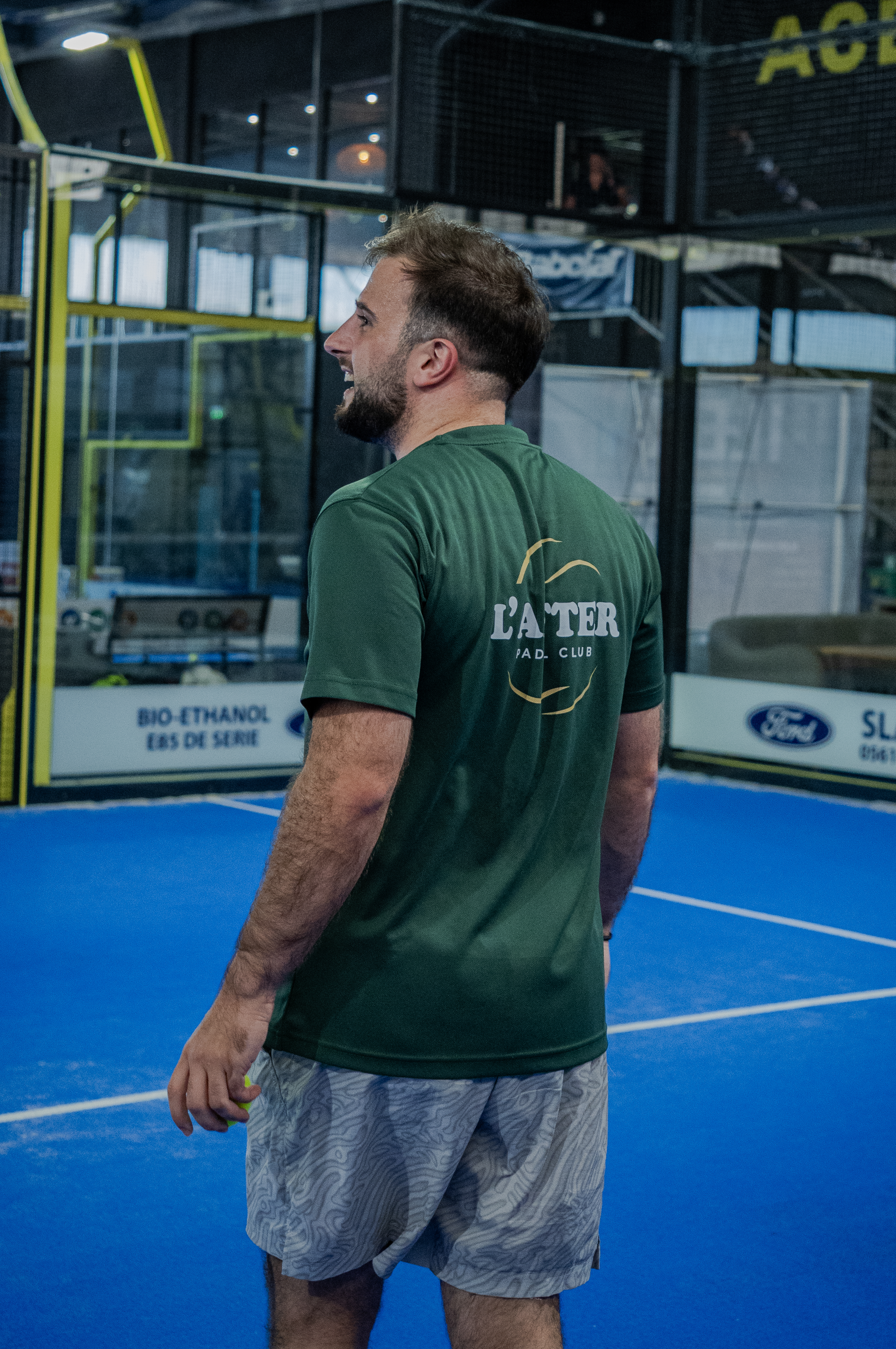 Padel